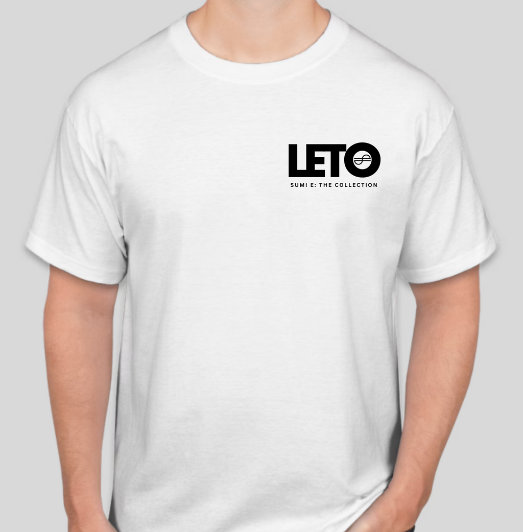 Leto T-shirt