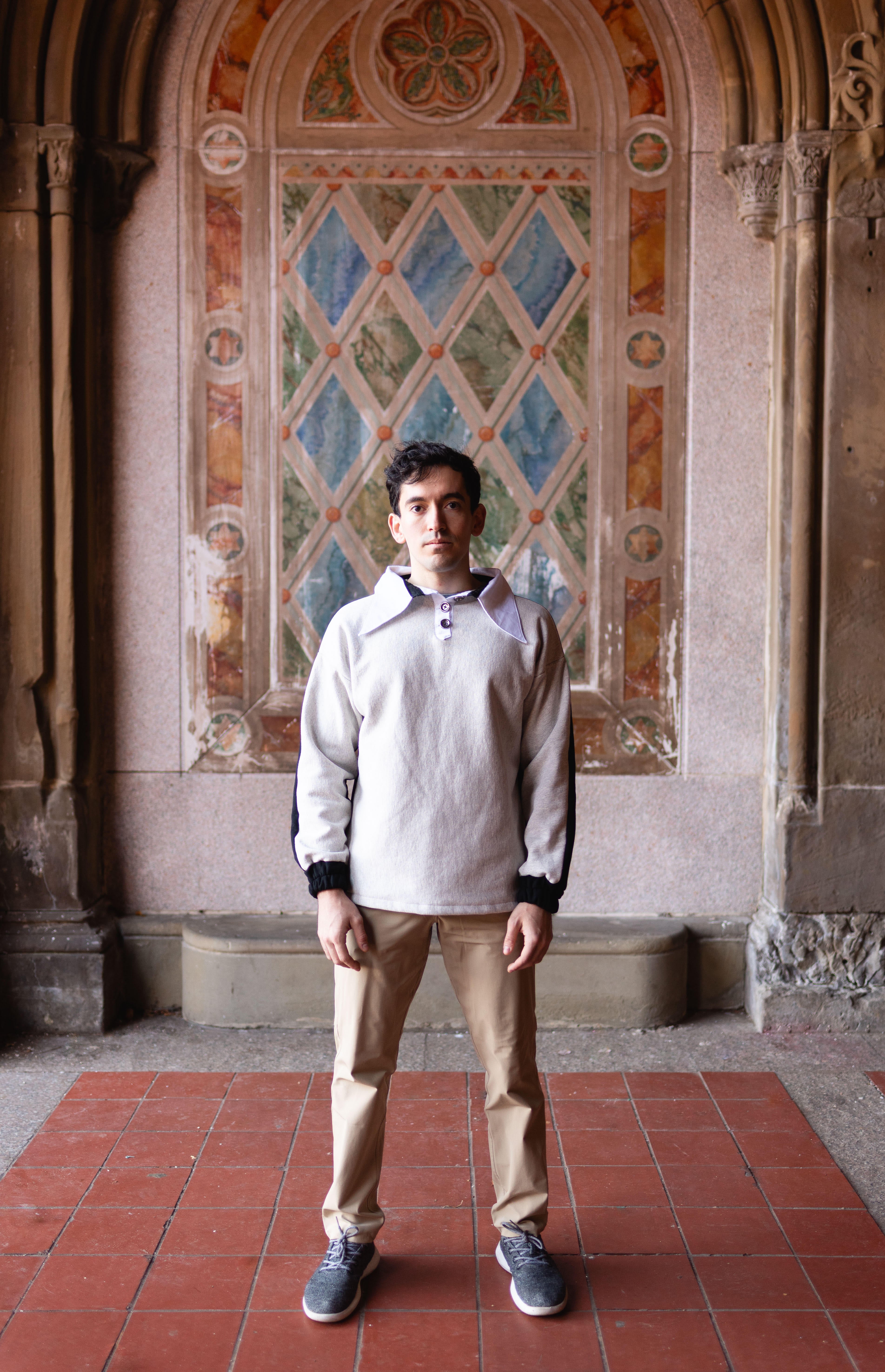 The North Polo