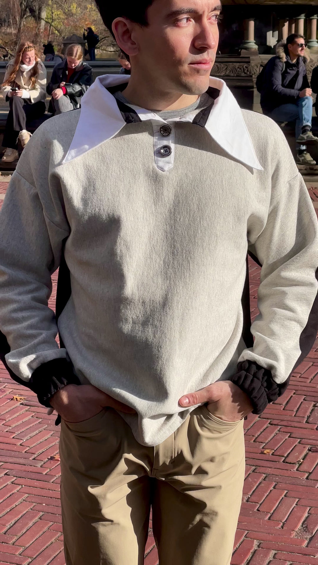The North Polo