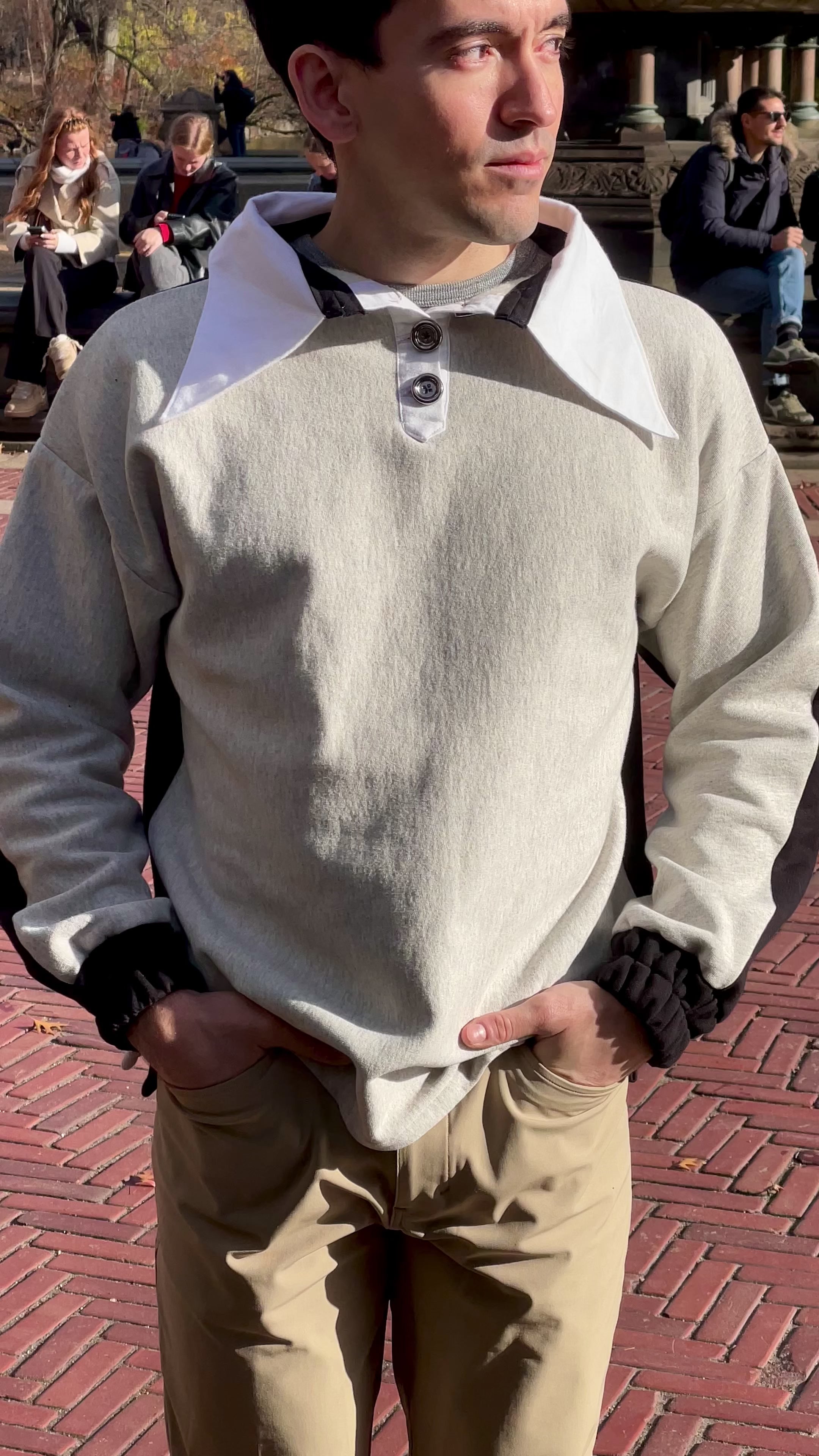 The North Polo